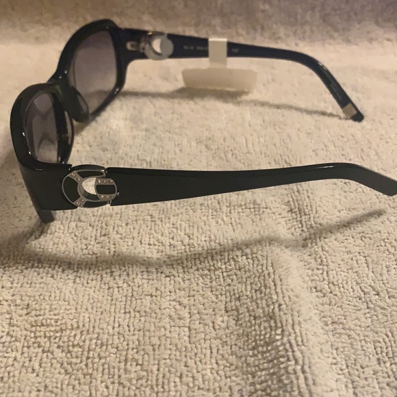 New Saks Fifth Avenue Sunglasses Authentic main image 4